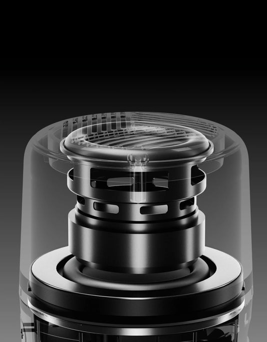 Mivi Play 12HRS Playback, Bass Boosted,TWS Feature, IPX4 5 W Portable Bluetooth Speaker  (Black, Mono Channel)